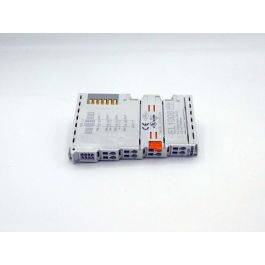 ETHERCAT TERMINAL 8-CHANNEL DIGITAL INPUT COD. EL1008