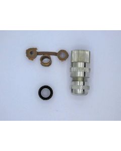 19 PIN FLOATING CONNECTOR KIT MULTIPLE CONNECTOR MACH 16 COD. 0226170001