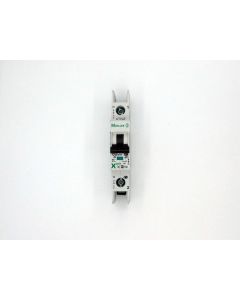 MINIATURE CIRCUIT BREAKER (MCB) FAZ-D2/1-NA 2 A, 1p, characteristic D COD. 102100