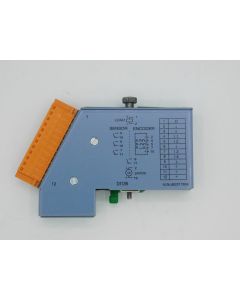2003 SERIES DIGITAL INPUT MODULE COD. 7DI135.70
