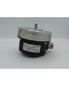ENCODER SINCOS SCM 70 KVAF art. 6SV330140400 002/03 SN F10010904 VDC 7-12