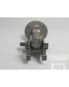 REDUCER WITH CLUTCH RMI 50 D 1/15 71B5 + LPA