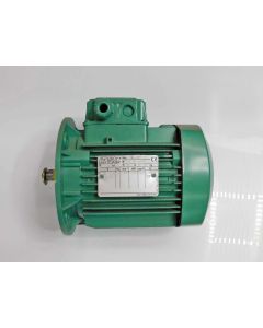MOTOR 0,18 kW 4p B5 X INVERTER 230/400V 50Hz COD. LSMV71