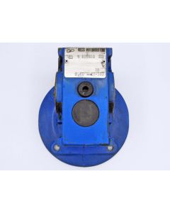 WORM GEAR REDUCER MRV 32 UO2A i=16 63B5