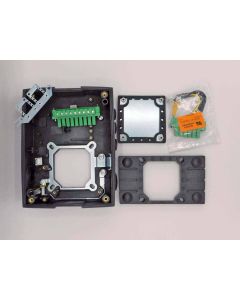 LOWER PART OF HOUSING FOR MOTEC E82MV551/751 COD. 13046273