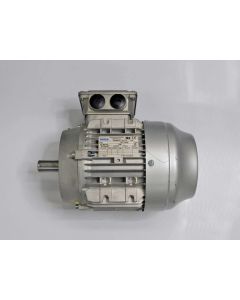 THREE-PHASE ASYNCHRONOUS MOTOR MHERAXX090-12V1C 1,1kW 50Hz 230/400V+-10% B14 1450 r/min. COD. 13358745