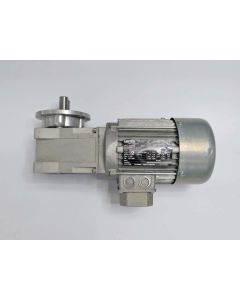 GEARMOTOR GKR03-2M VAK 071C32 0,37kW 50Hz i=15,111 MOUNTING POSITION: A 335 COD. 15108806