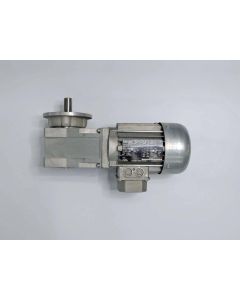 GEARMOTOR GKR03-2M VAK 063C42 0,25kW 50Hz i:10,466 MOUNTING POSITION: A 335 COD. 15108807