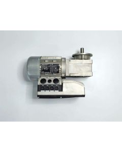 GEARMOTOR GKR03-2E VAK 071C32 0,37kW 50Hz i:10,466 MOUNTING POSITION: A 553 COD. 15416510