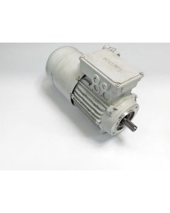 THREE-PHASE ASYNCHRONOUS MOTOR MDEMABI080-32C1C 0,75kW 230/400V+-10% 50Hz B14 COD. 15493796