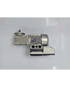 GEARMOTOR G50AB045MVAK2C 0,37kW 50Hz i:10,466 MOUNTING POSITION: A 335 COD. 15887766