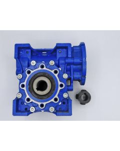 WORM GEAR REDUCER NMRV/063 i=10 (120-19/25) B14 