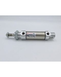 MAGNETIC MICROCYLINDER ISO 6432 D=25 S=25 COD. RM-8026-M-25