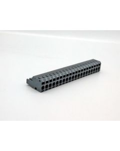 TERMINAL BLOCK 20-PIN 2005 SERIES COD. 3TB170.91