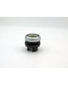PUSHBUTTON FLAT MAINTAINED WITHOUT BUTTON PLATE M22-DR-X COD. 216625