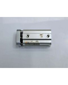 SHORT-STROKE CYLINDER SERIES SSCY D=20 S=25 DAM ANTI-ROTATION COD. 2170200025CP