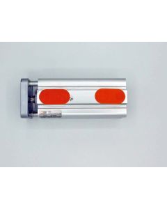 SHORT-STROKE CYLINDER SERIES SSCY D=40 S=80 DAM ANTI-ROTATION COD. 2170400080CP