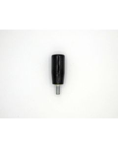 CYLINDRICAL REVOLVING HANDLE I.301/40+x-M6 COD. 23101