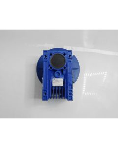 WORM GEAR REDUCER NMRV/063 i=30 (200-24/25)