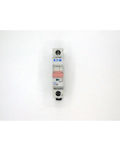 MINIATURE CIRCUIT BREAKER (MCB) PLS6-D2-MW 2 A, 1p, characteristic D COD. 242692