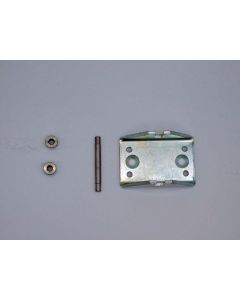SWING BRIDGE "S" (FOR RODLESS CYLINDERS) 25mm BORE COD. QM/46025/37 (OBSOLETE)