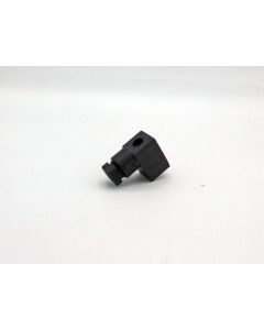 15mm CONNECTOR (DIN 43650) FORM C COD. V10027-D00