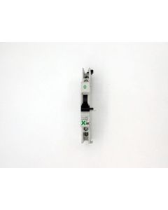 AUXILIARY CONTACT Z-AHK 1N/O+1N/C, 4A, 250V AC COD. 248436