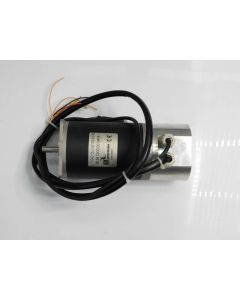 STEPPER MOTOR SVTM34D125-3,5-E1000-8-0-50