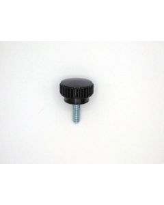 KNURLED GRIP KNOB B.193/35 p-M8x25 COD. 2621