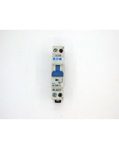 MINIATURE CIRCUIT BREAKER (MCB) PLN6-C20/1N-MW 20 A, 1p+N, characteristic C COD. 263175