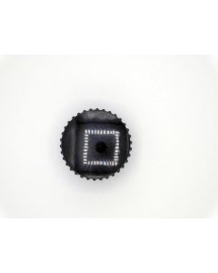 KNURLED GRIP KNOB B.193/40 B-M10 COD. 2701