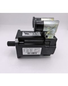 BRUSHLESS MOTOR WITH ABSOLUTE ENCODER COD. AM3031-1C40 