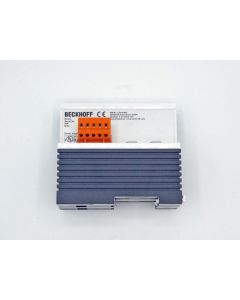 CANopen INTERFACE MASTER FIELD BUS CONNECTION MODULE COD. CX1500-M510