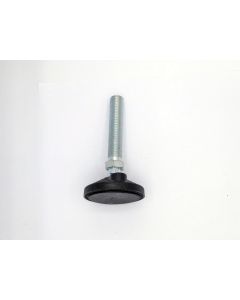 LEVELLING ELEMENT FOR GROUND MOUNTING LV.F-80-24-AS-M20x98 COD. 314725