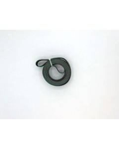 FLAT BELT F-1 L=1808x25mm RING WELDED