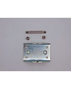SWING BRIDGE "S" (FOR RODLESS CYLINDERS) 32mm AND 40mm BORE COD. QM/46032/37 (OBSOLETE)