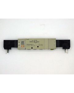 VALVE BISTABLE MSV 25 SMB OO 24VDC COD. 7062040112