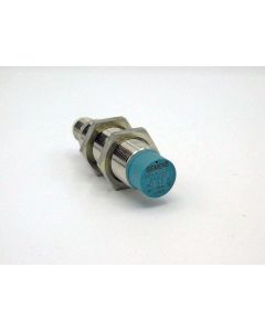 INDUCTIVE SENSOR M18 8mm DETECTION RANGE PNP OUTPUT COD. 3RG4023-3AG01