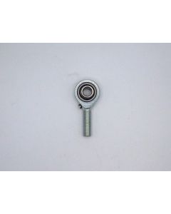 ROD END WITH MALE THREAD SAKAC 10M