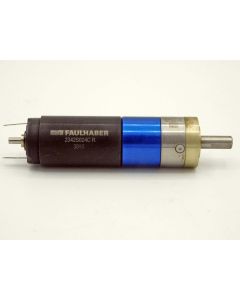 GEAR MOTOR 2342.A0543 COD.2342S024CR