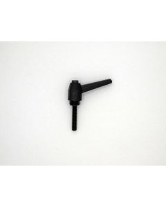 ADJUSTABLE HANDLE MR.40 p-M6x30-C9 COD. 41335