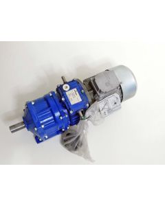 MOTOVARIATOR TXC/005-MRC/042 rpm 40/200 motor 0,55 kW 2p 