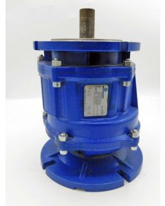 HELICAL GEAR REDUCER HA 32F i=16.49 PAM71 B5