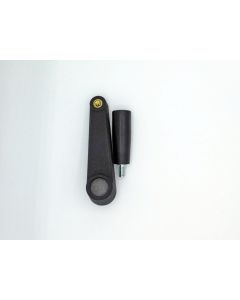 CRANK HANDLE MT.100 COD. 44291