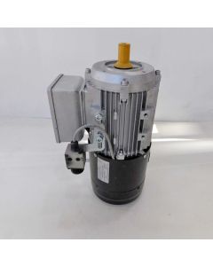 MOTOR 0,75 kW 2p JMK 80A2 B14 230/400V 50Hz