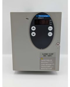 THREE-PHASE INVERTER ALTIVAR 31 TV31H037N4