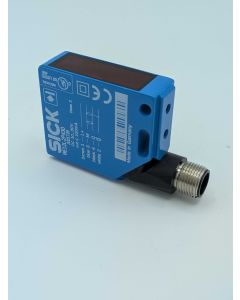 THROUGH-BEAM PHOTOELECTRIC SENSOR WS/WE12L-2P430