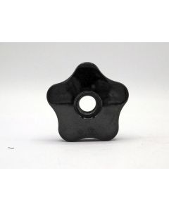 SHORTENED LOBE KNOB VC.253/50 A-M12 COD. 67101