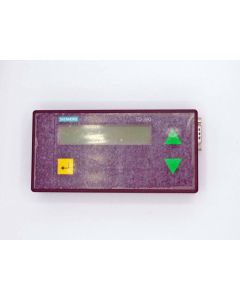 TEXT DISPLAY TD 390 FOR S5-90U TO S5-155U/H COD. 6ES5390-0UA11