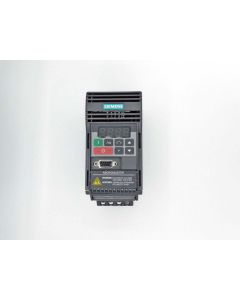 MICROMASTER MM25/2 UNFILTERED 1AC/3CA 208-240V 50/60Hz 0.25Kw COD. 6SE9211-5CA40